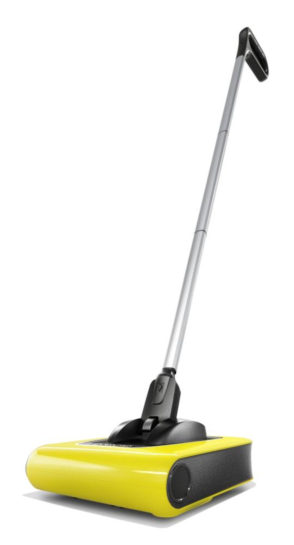 

Karcher KB 5 Cordless Electric Broom