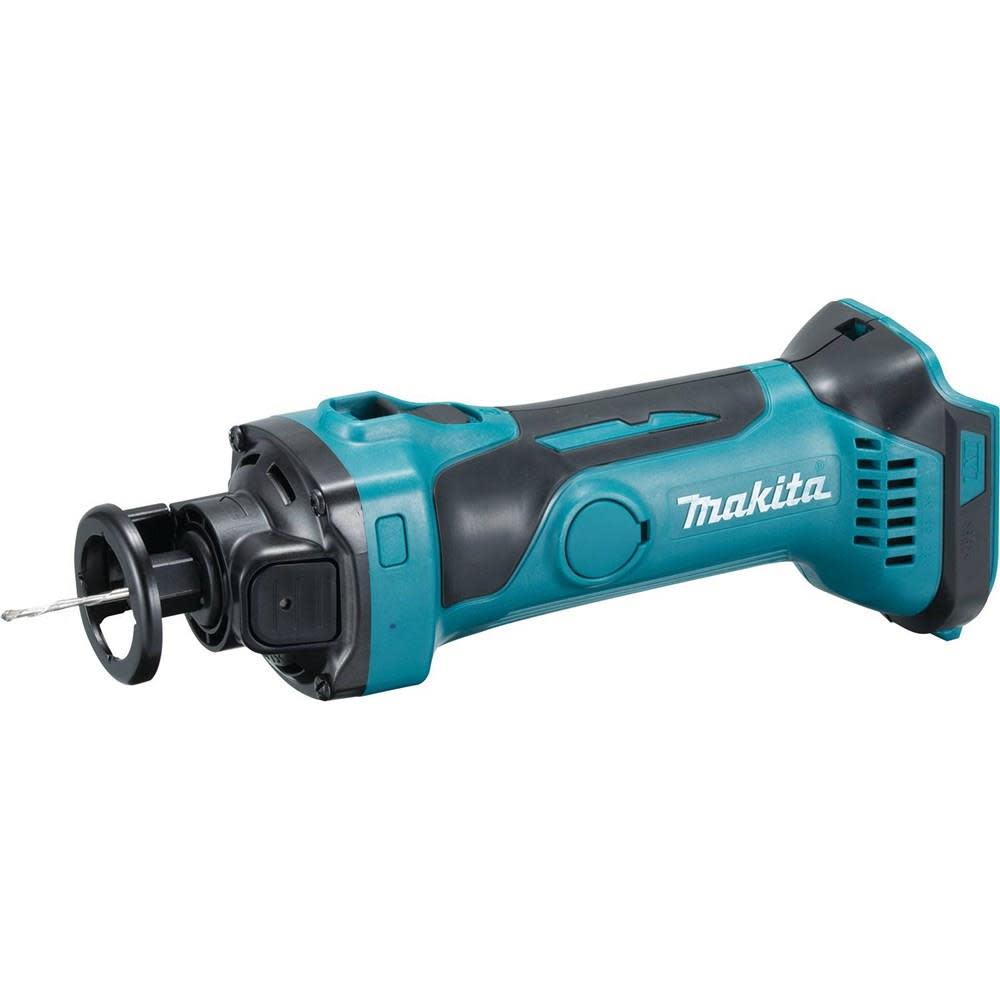 

Makita 18V LXT Lithium-Ion Cordless Cut-Out Tool (Tool Only)