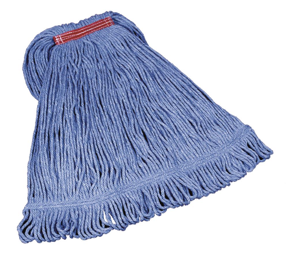 

Rubbermaid Super Stitch Blend Mop