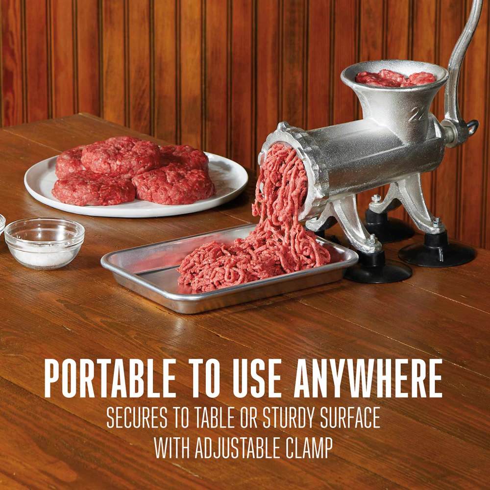 Acme meat grinder sale