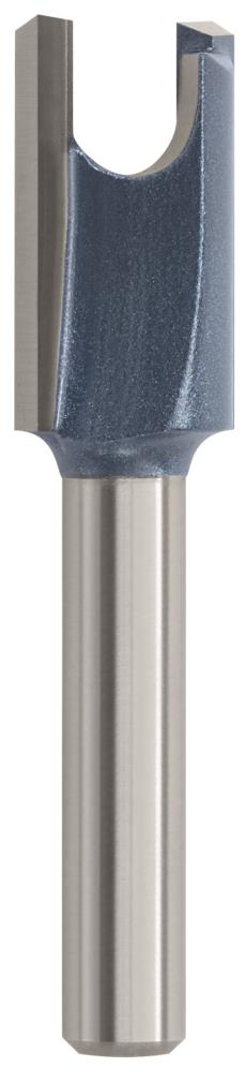 Hinge Mortise Router Bit Bosch 1/2in x 3/4in Carbide Tipped Hinge Mortising Router Bit 85249MC ...