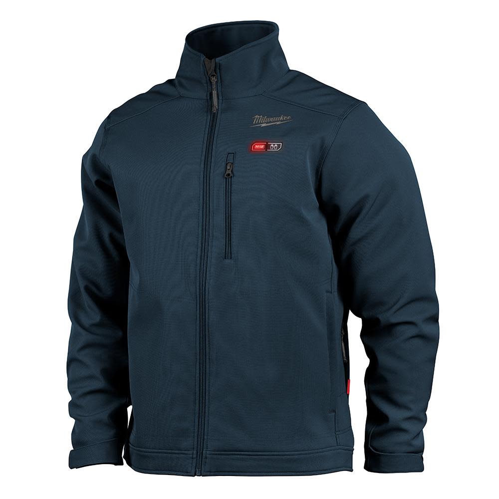 Buy milwaukee heated jacket clearance