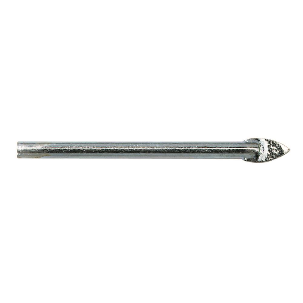 

Irwin 3/16" Glass & Tile Carbide Drill Bit