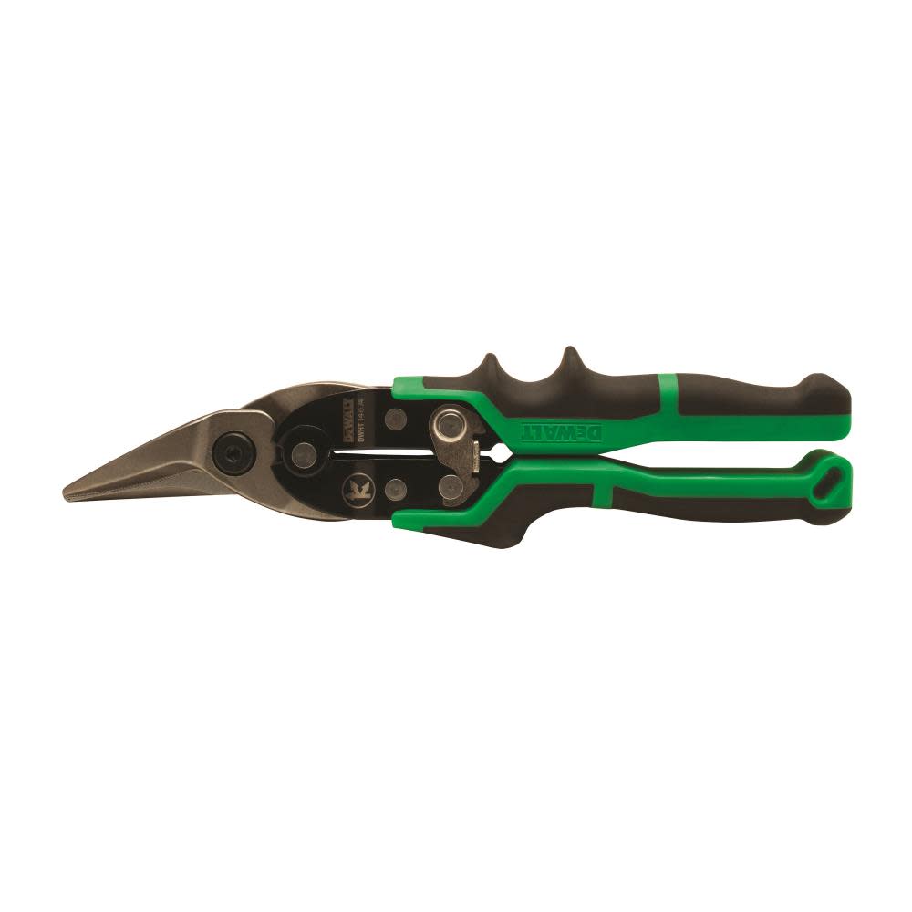 

DEWALT Right Cut Ergo Aviation Snips