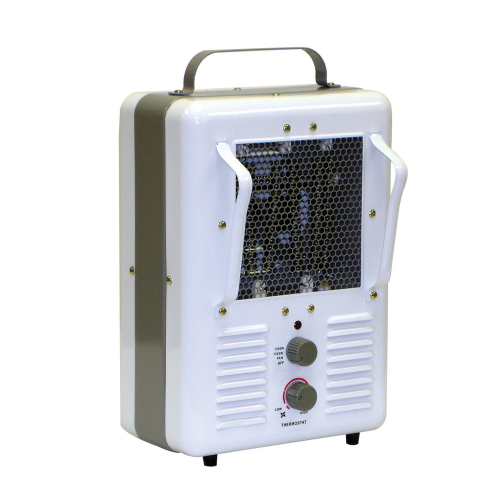 

TPI Corporation Forced Air Portable Milk House Electric Heater