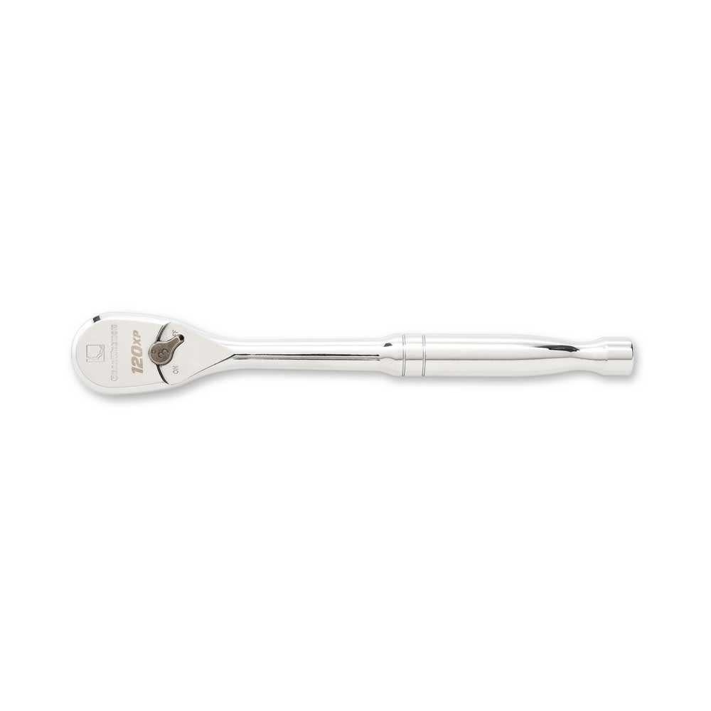 

GEARWRENCH Teardrop Ratchet 3/8 In. Drive 120XP