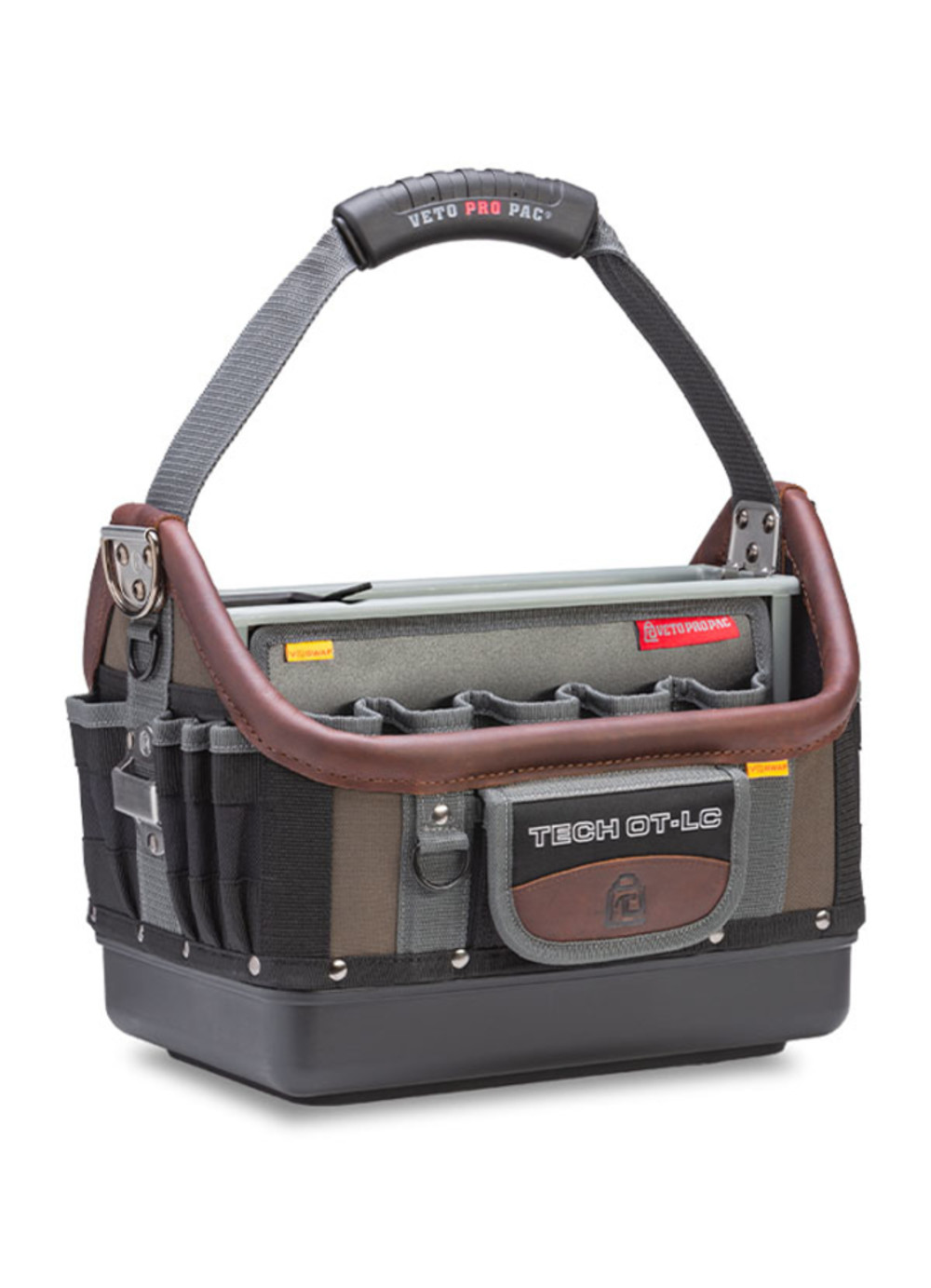 Veto tech pro online pac