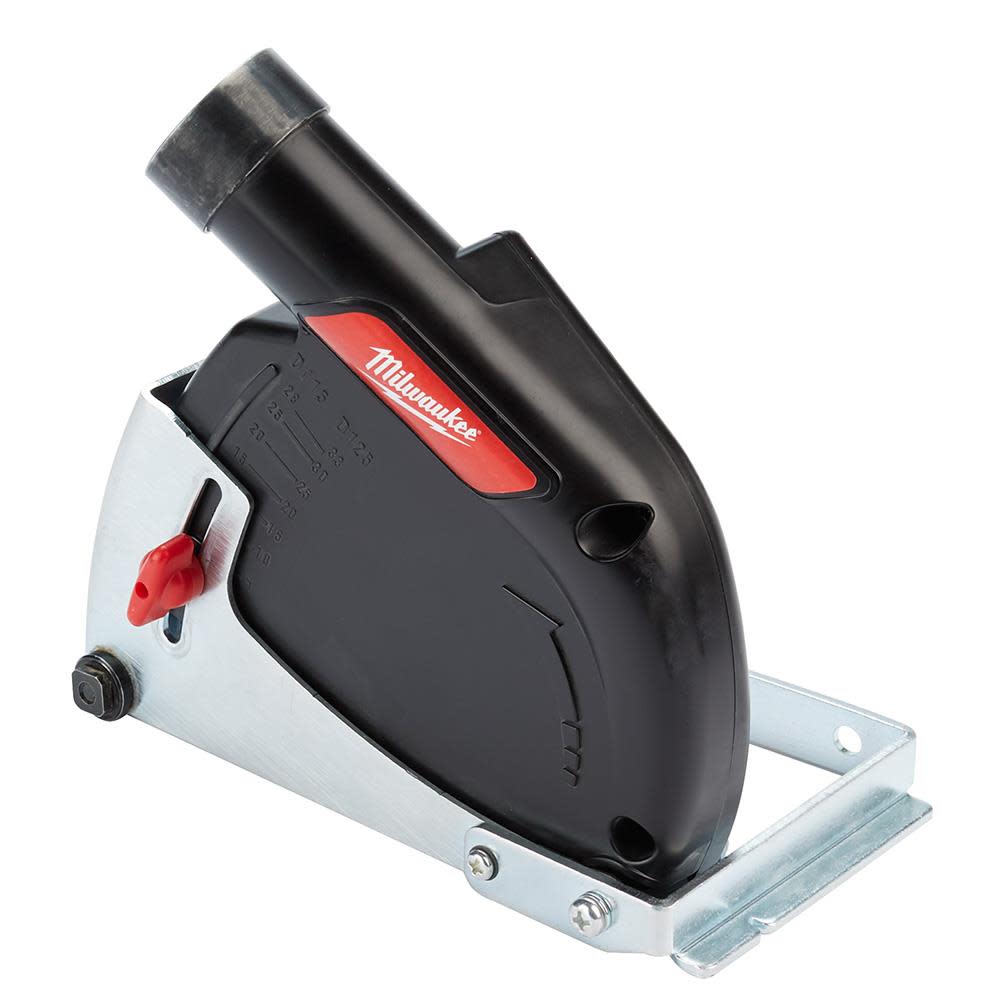 

Milwaukee Cutting Dust Shroud