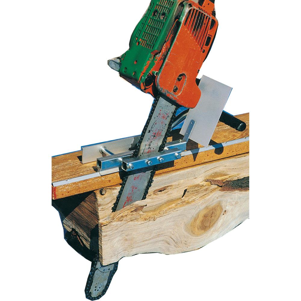 

Granberg Mini Mill Attachment