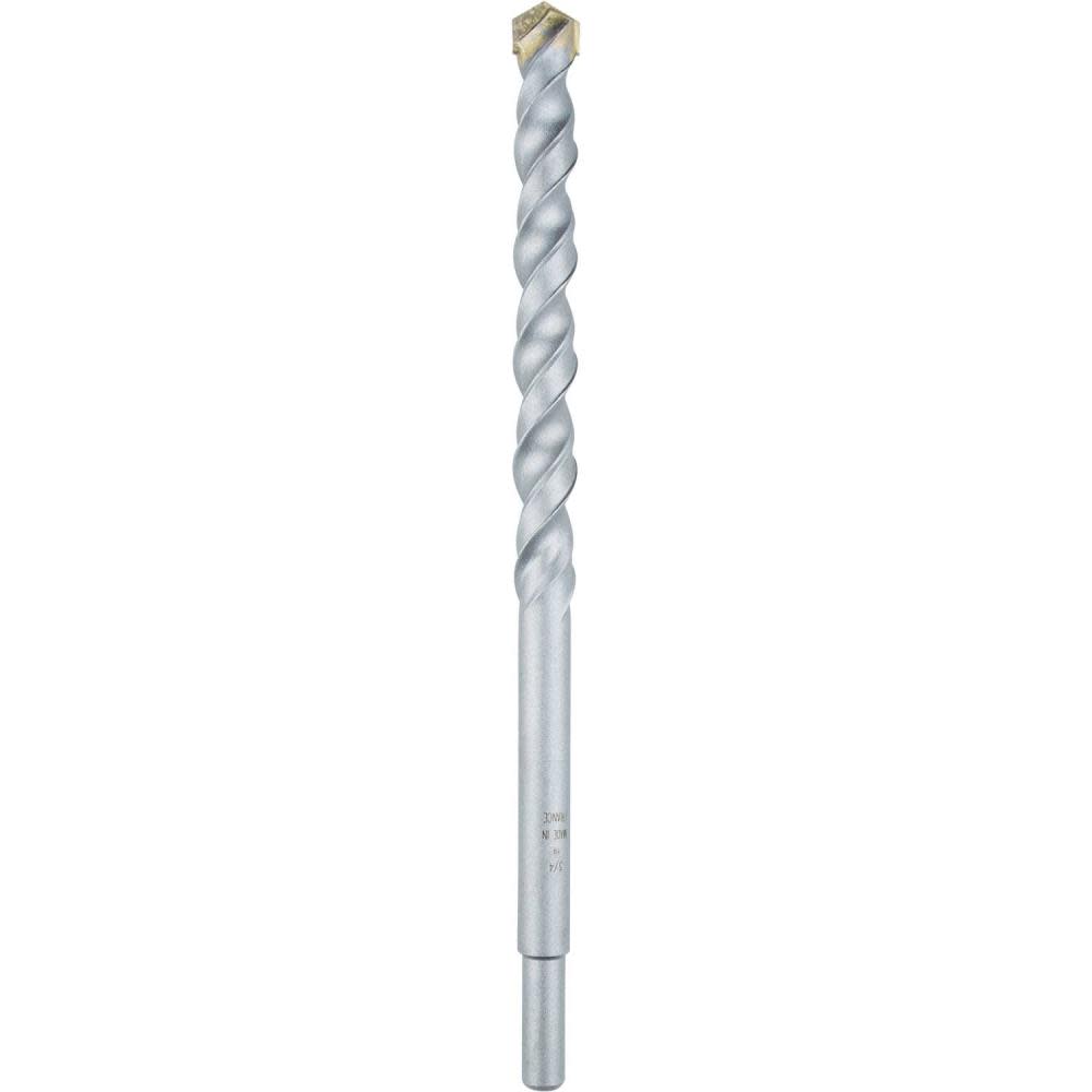 

Makita 3/4" x 12" Carbide Tipped Percussion Masonry Hammer Drill Bit