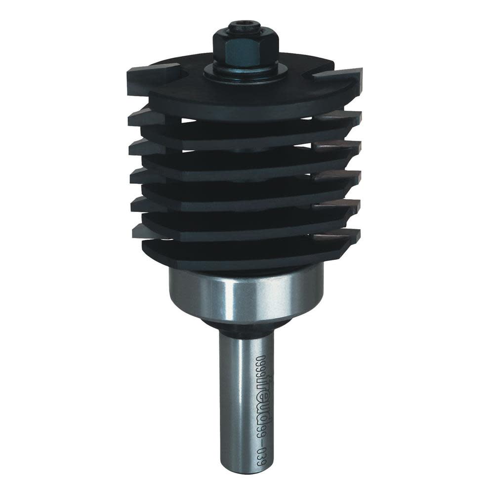 

Freud 2 In. (Dia.) Variable Height Finger Joint Bit with 1/2 In. Shank