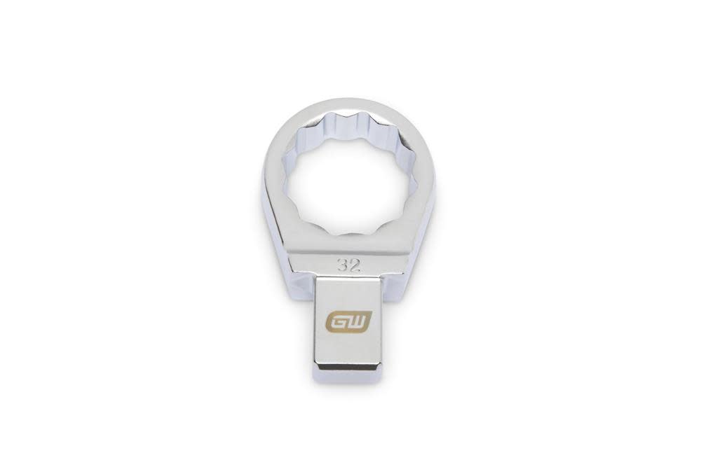

GEARWRENCH 14mm x 18mm Box End Interchangeable Head 32mm