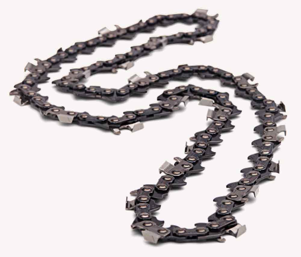 

Husqvarna C83-84DL 24" Replacement Chain - 3/8" Pitch and .050" Gauge