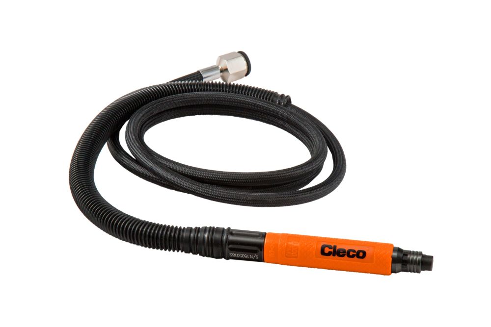 

Cleco Inline Pencil Grinder 70000 RPM 0.06 HP 1/4' Collet