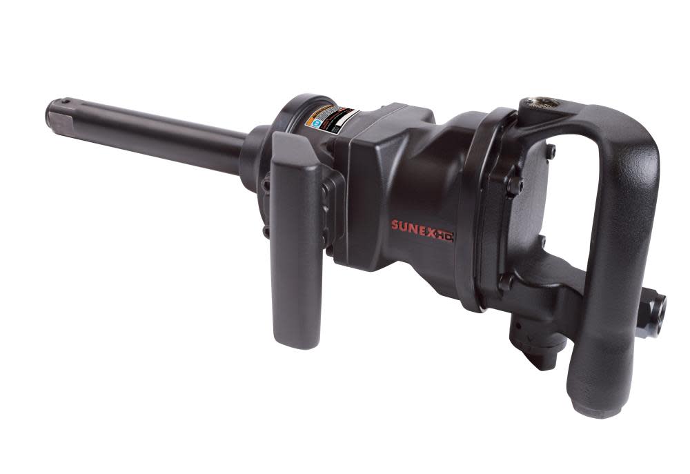 

Sunex 1 In. Lightweight Super Duty Impact with 6 In. Anvil