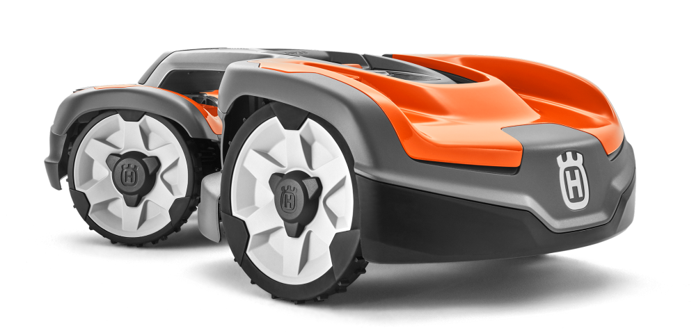 

Husqvarna AUTOMOWER 535 AWD