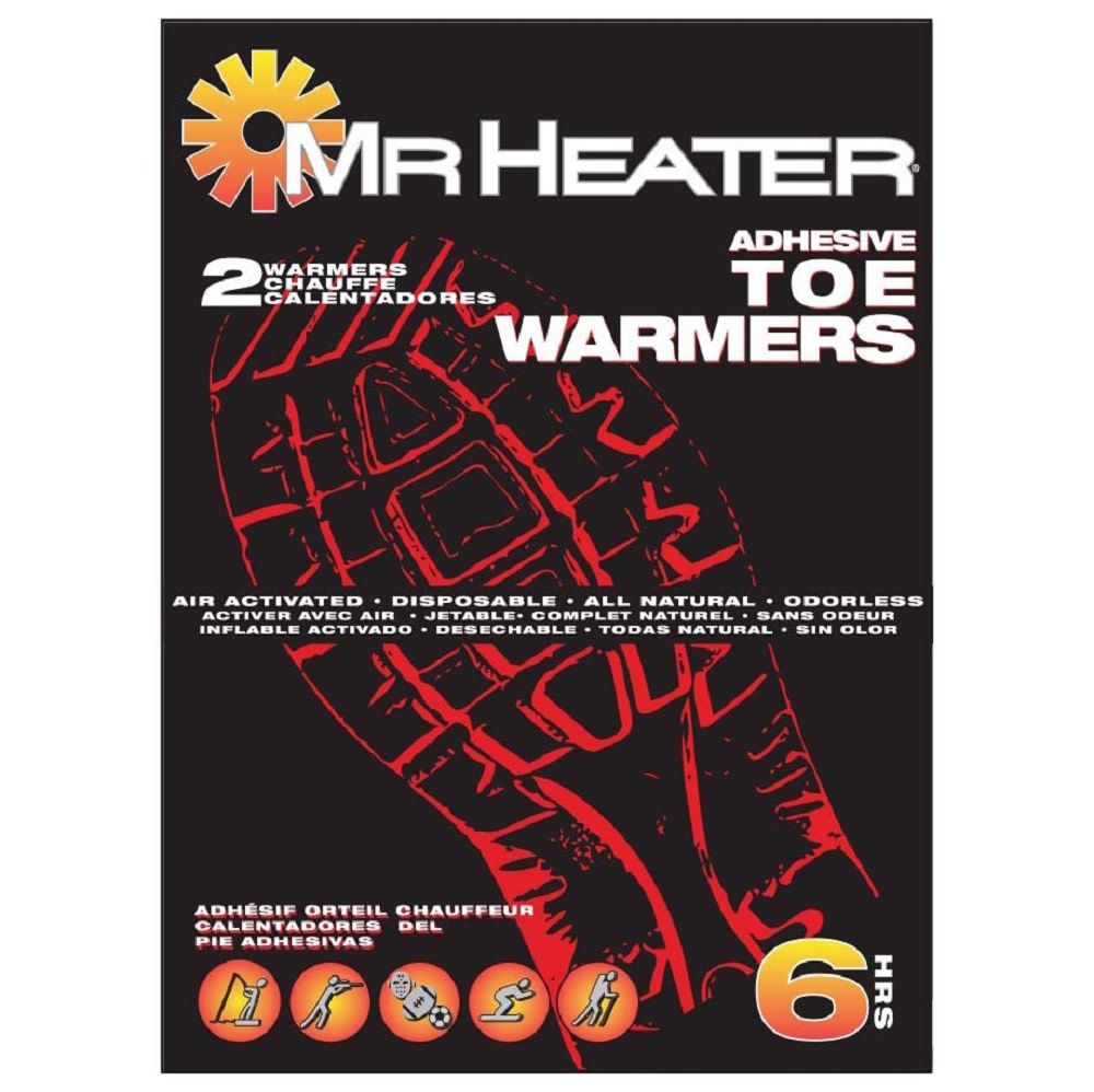 

Mr Heater 2pk Toe Warmers