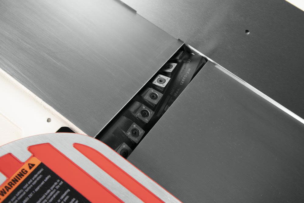 JET JJ-6HHBT 6 Inch Helical Head Benchtop Jointer 718600