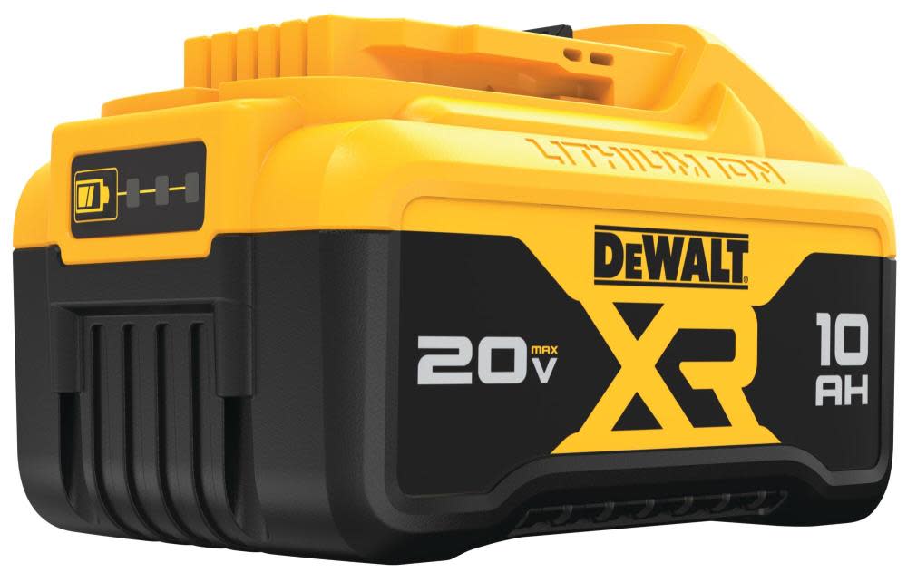 DeWalt20V Lithium Ion Battery 8AhBATTERY ONLY DCB208 NewShips Fast DeWalt20V Lithium Ion Battery 8AhBATTERY ONLY DCB208 NewShips Fast