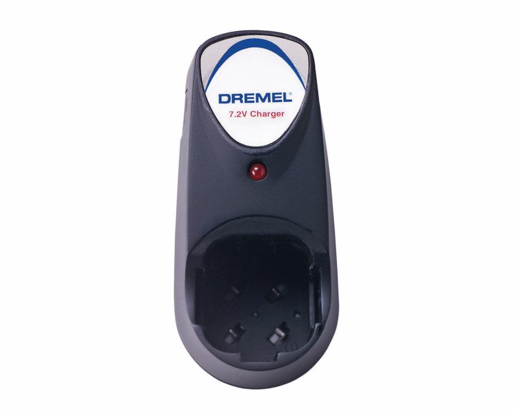 

Dremel Rotary Tool Battery Charger