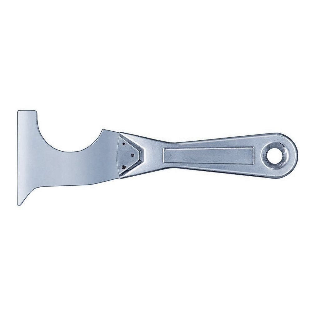 Allway Tools 5-in-1 Soft Grip Handle Painter's Multi-Tool TG1 - Acme Tools