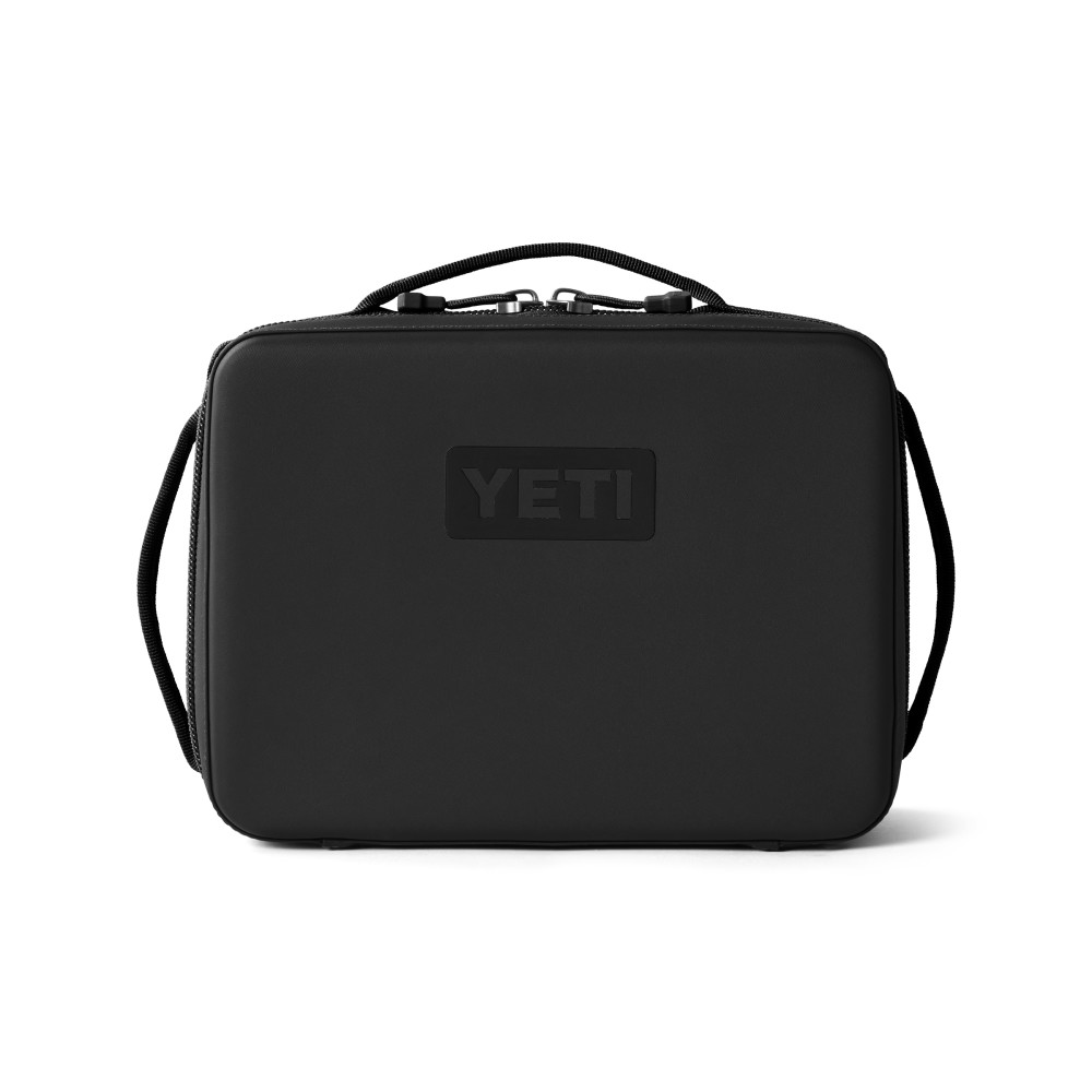 Yeti Daytrip Lunch Box 2.0 Black 18060131767 - Acme Tools