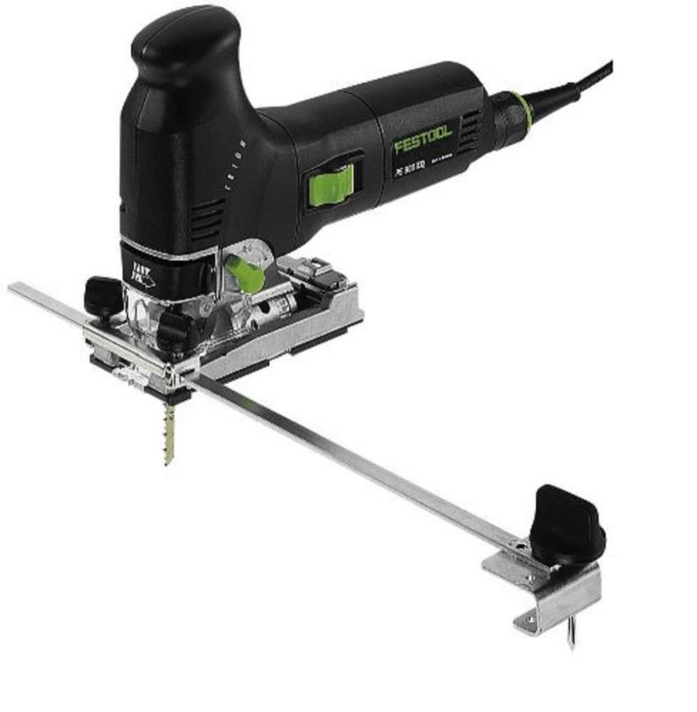 

Festool Jigsaw Circle Cutter