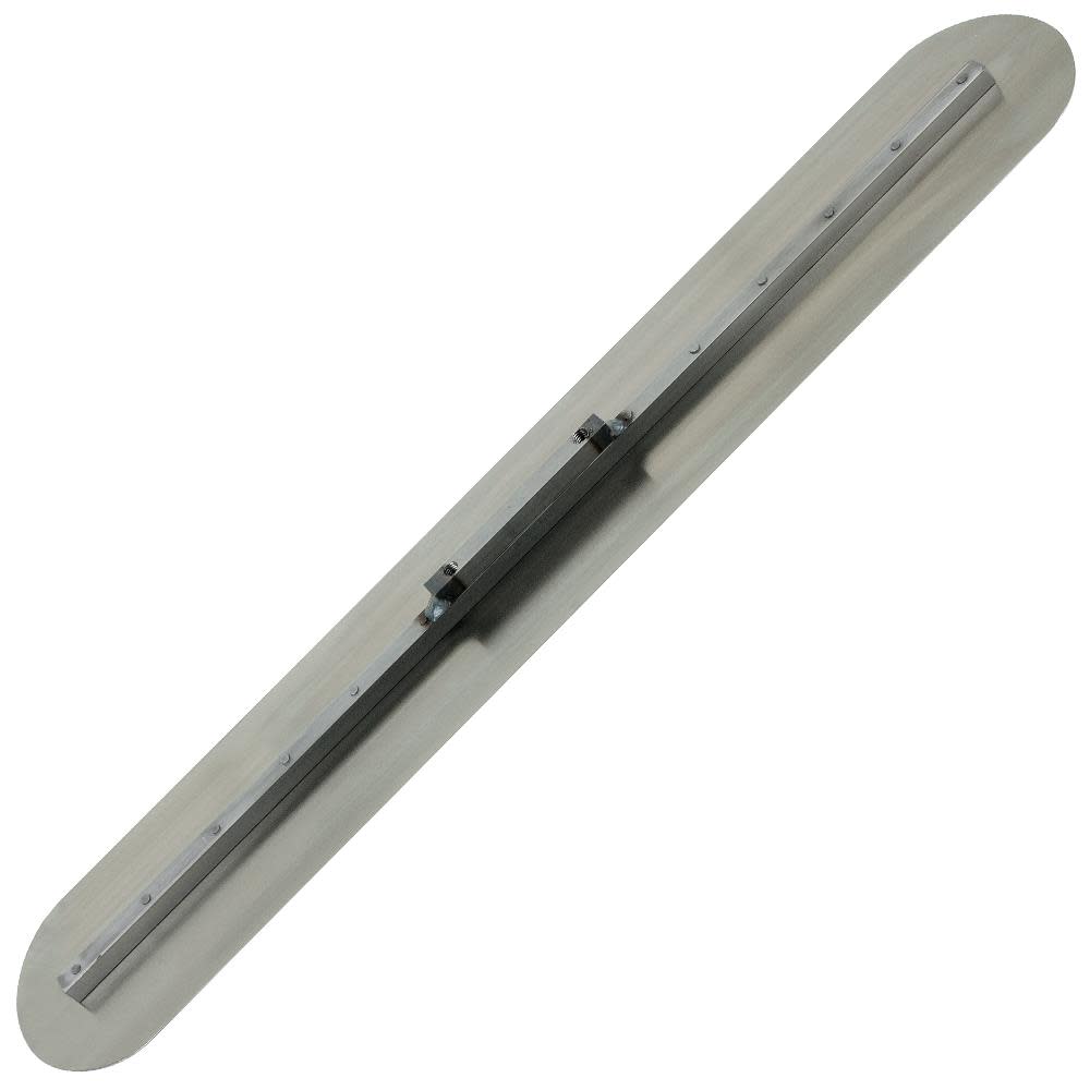 

Kraft Tool Co 36 In. x 5 In. Round End Fresno