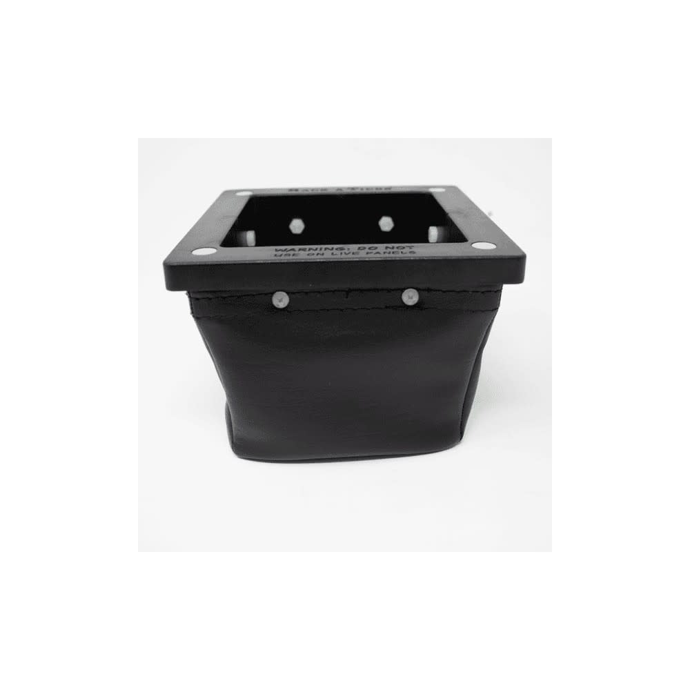 Magnetic Drilling Bag Rack-A-Tiers 84000 Non-Conductive Electrical