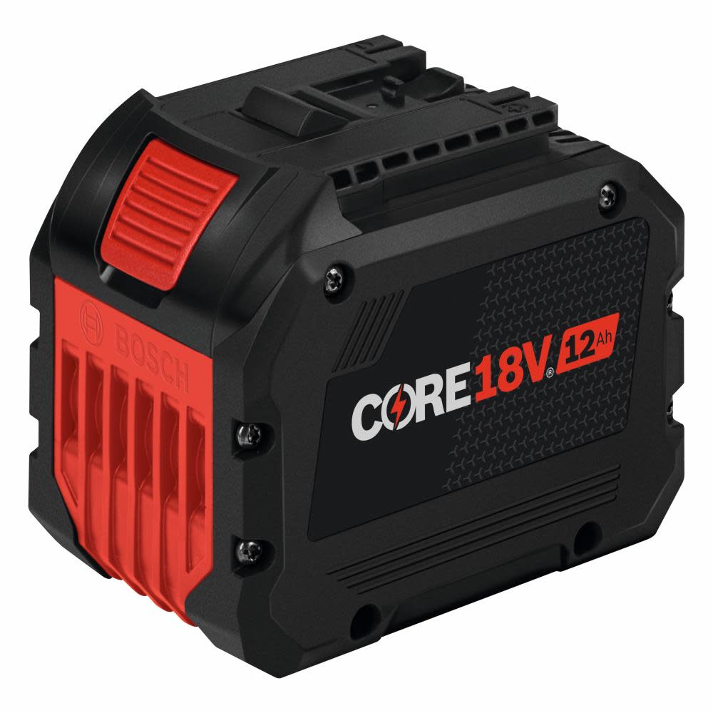 Bosch PROFACTOR CORE18V 18V 12.0Ah Battery GBA18V120 Acme Tools