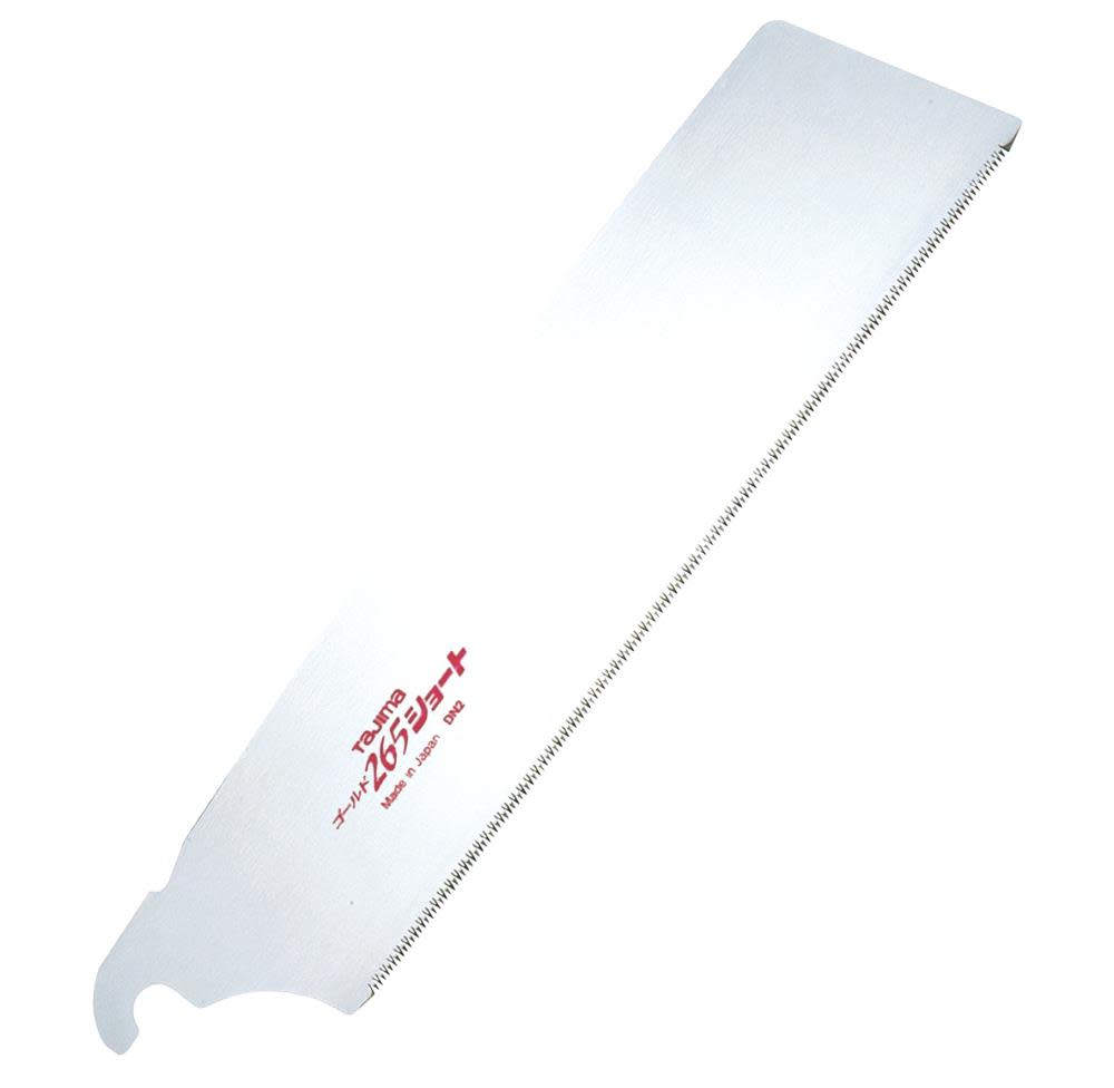 

Tajima Japanese Precision Woodworkers Replacement Blade with 13 TPI