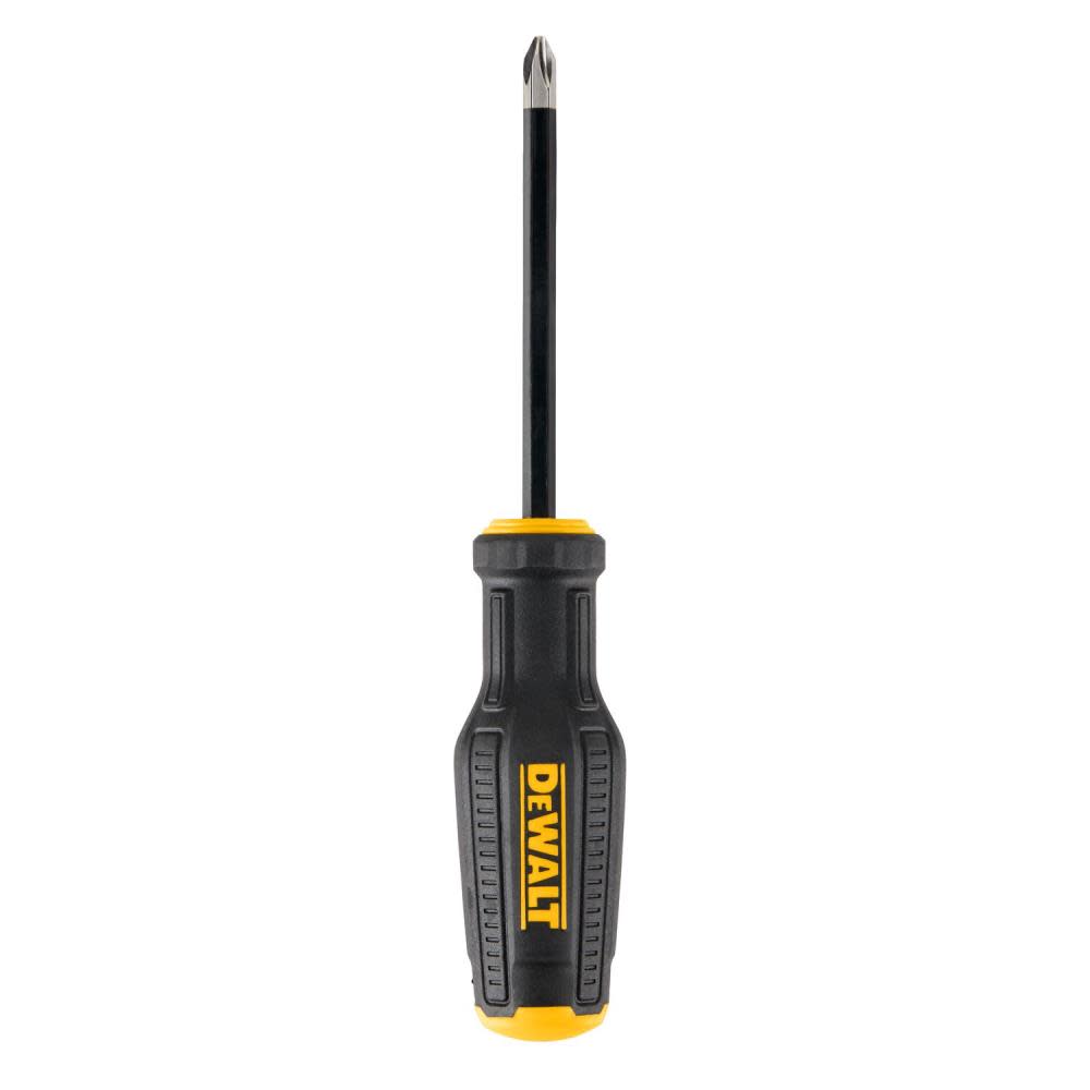 

DEWALT TOUGHSERIES PH2 Screwdriver