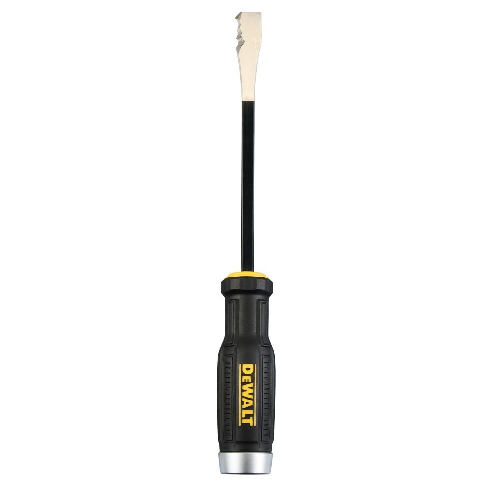 DEWALT TOUGHSERIES 3/8 Inch STRIKE DRIVER Demolition Tool DWHT65106 ...