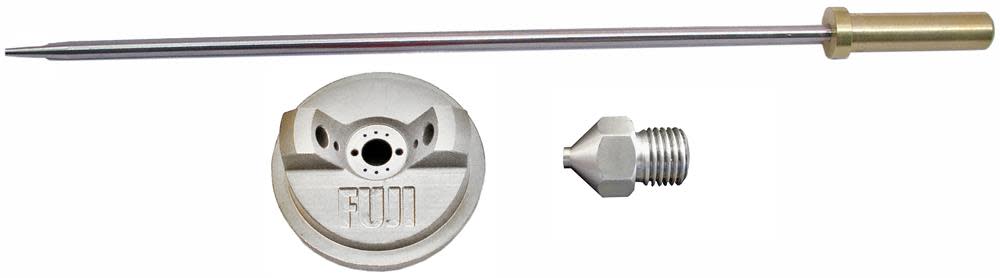 

Fuji Spray Air Cap Set #2