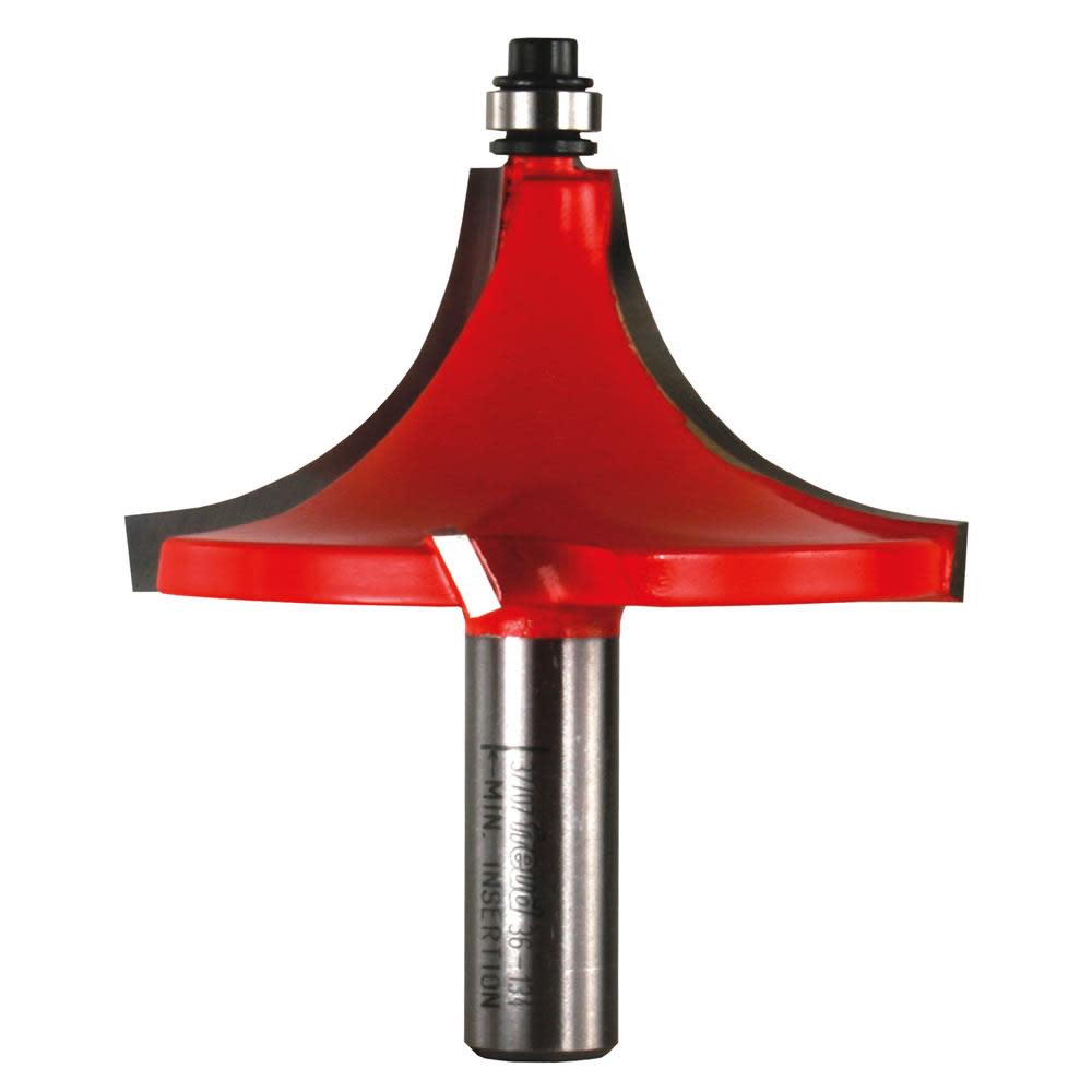 

Freud 1-1/8 In. Radius Beading Bit with 1/2 In. Shank