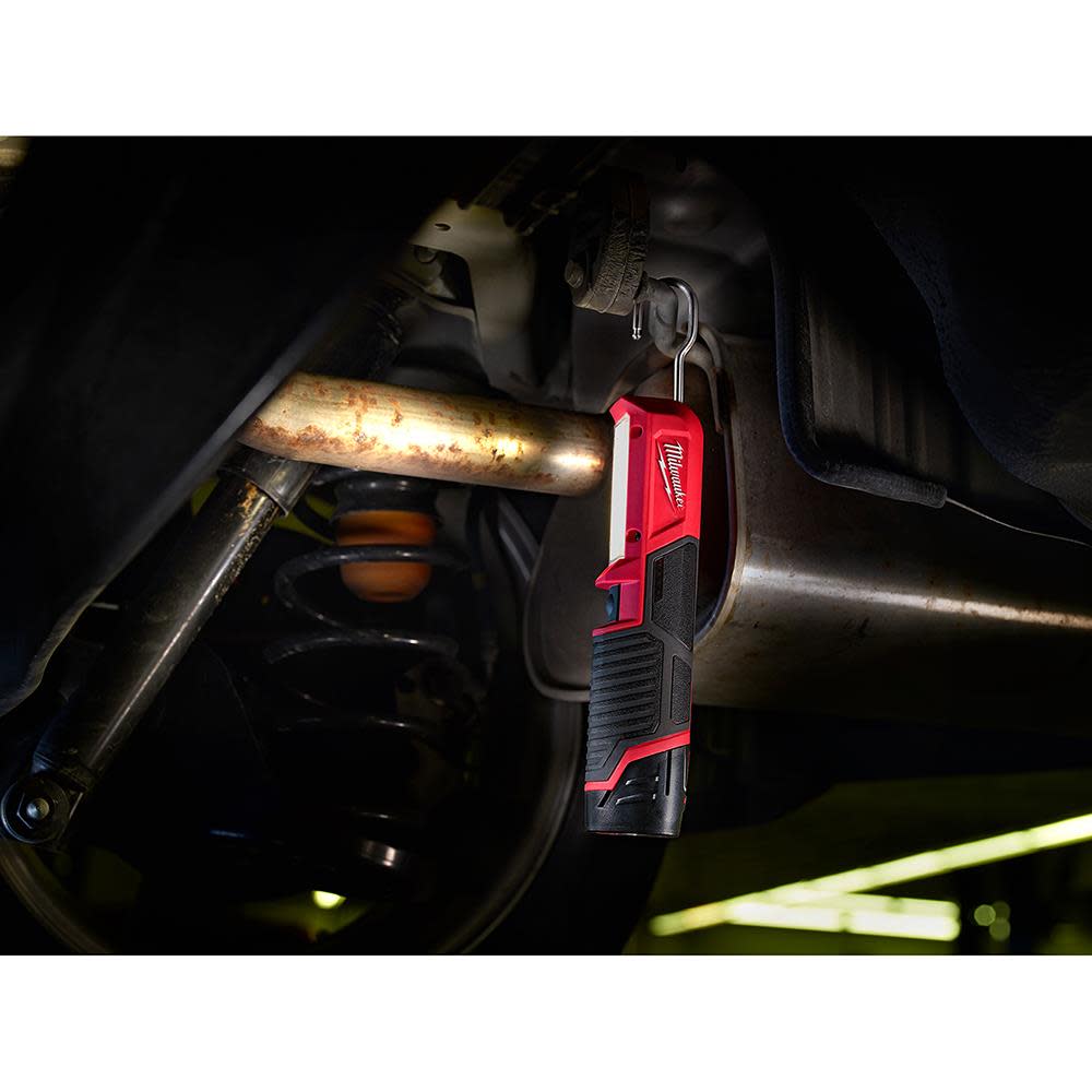 Milwaukee tool m12 led stick light outlet