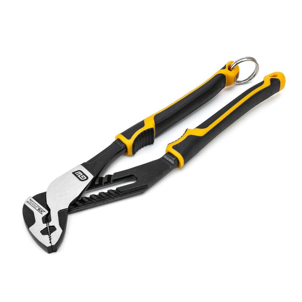 

GEARWRENCH 10" Pitbull K9 Tongue & Groove Pliers