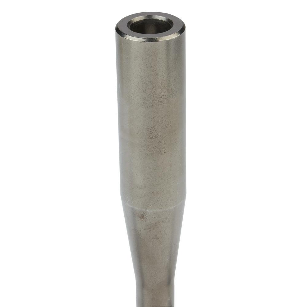 Milwaukee Ground Rod Driver SDS Max 5/8inch x 10inch