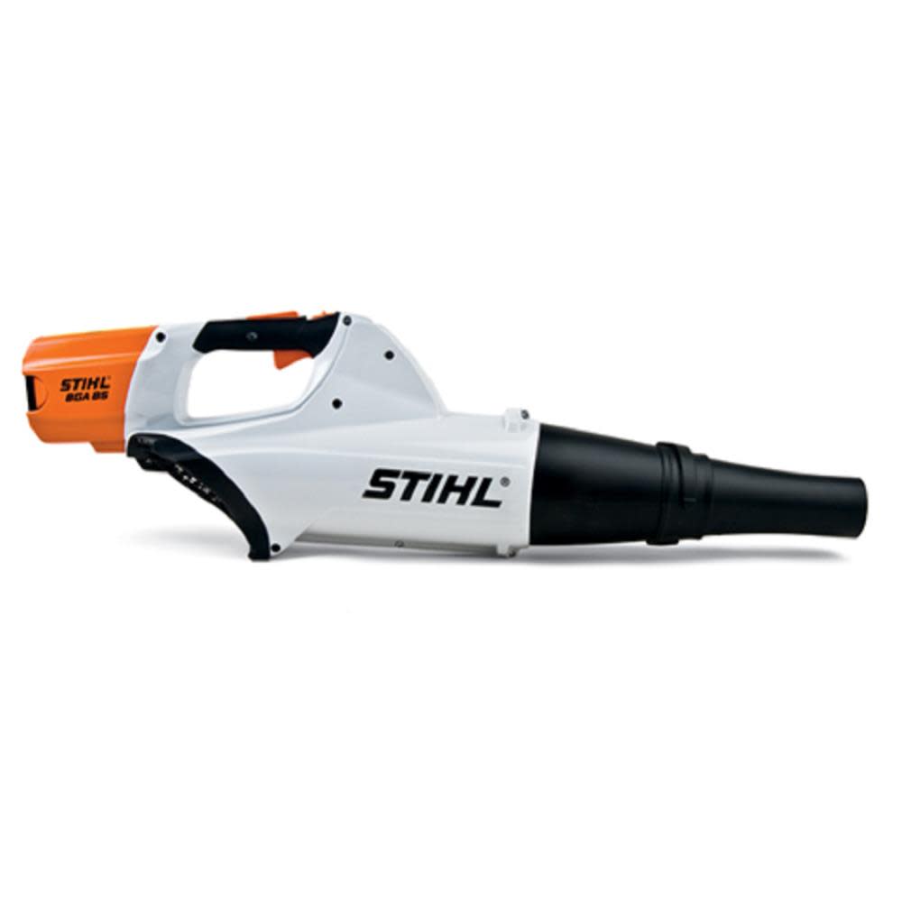 

Stihl BGA 85 36V Cordless Blower (Bare Tool)