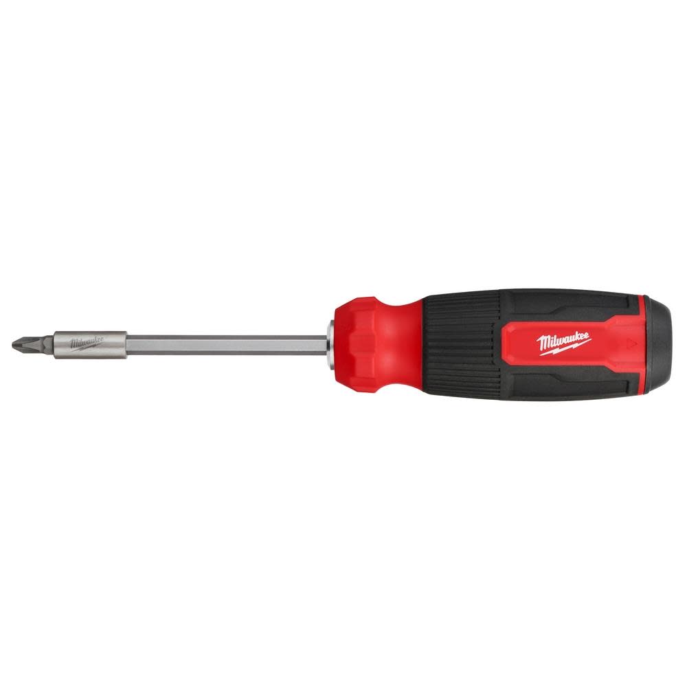 Milwaukee 14-in-1 Multi-Bit Screwdriver