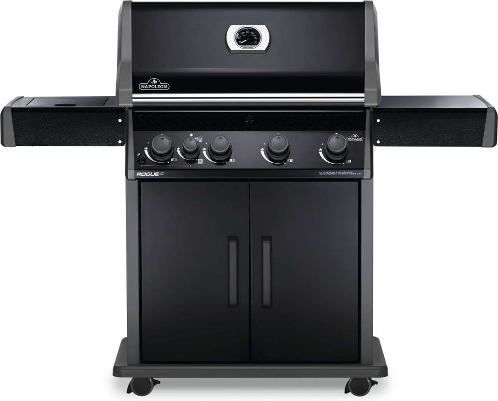 

Napoleon Rogue XT 525 SIB Natural Gas Grill