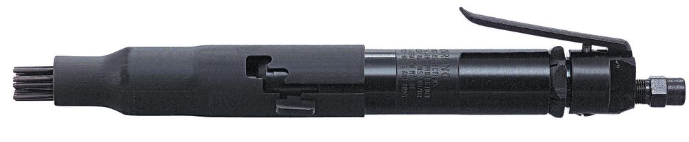 Cleco Needle Scaler 4600 BPM 1.0" Bore
