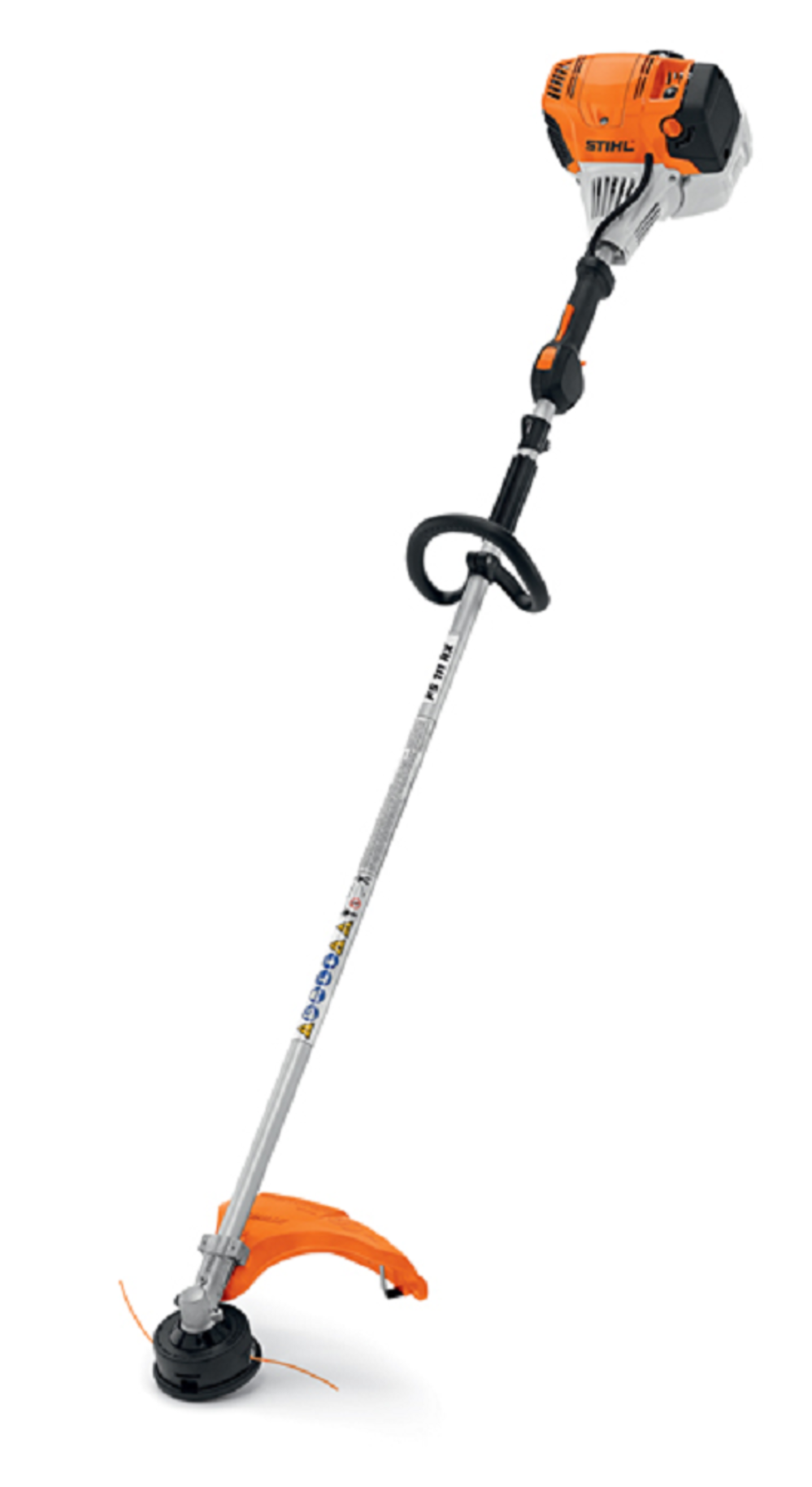 

Stihl FS 111 RX Trimmer with Loop Handle