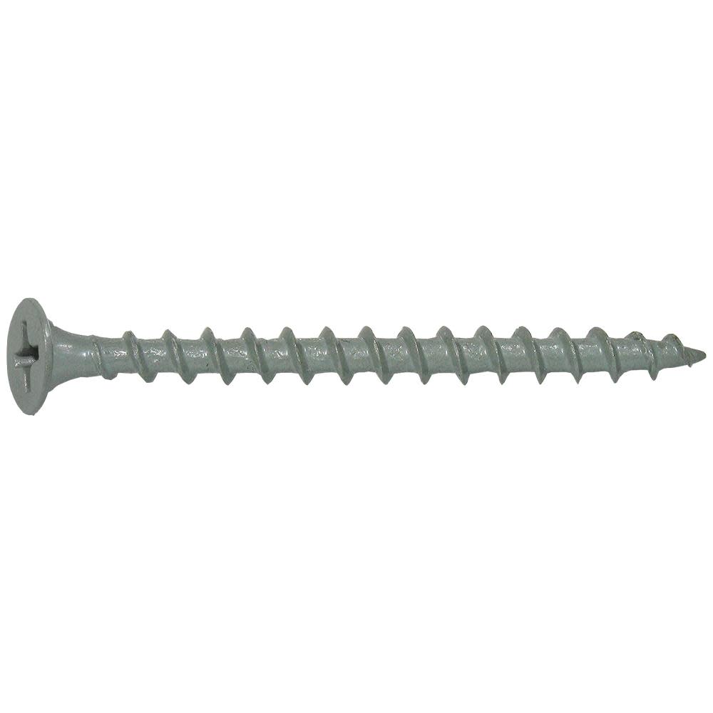 

Grip Rite 2" PG Ten Exterior Screw 3.5M