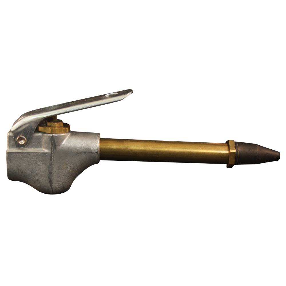 

Milton Blow Gun