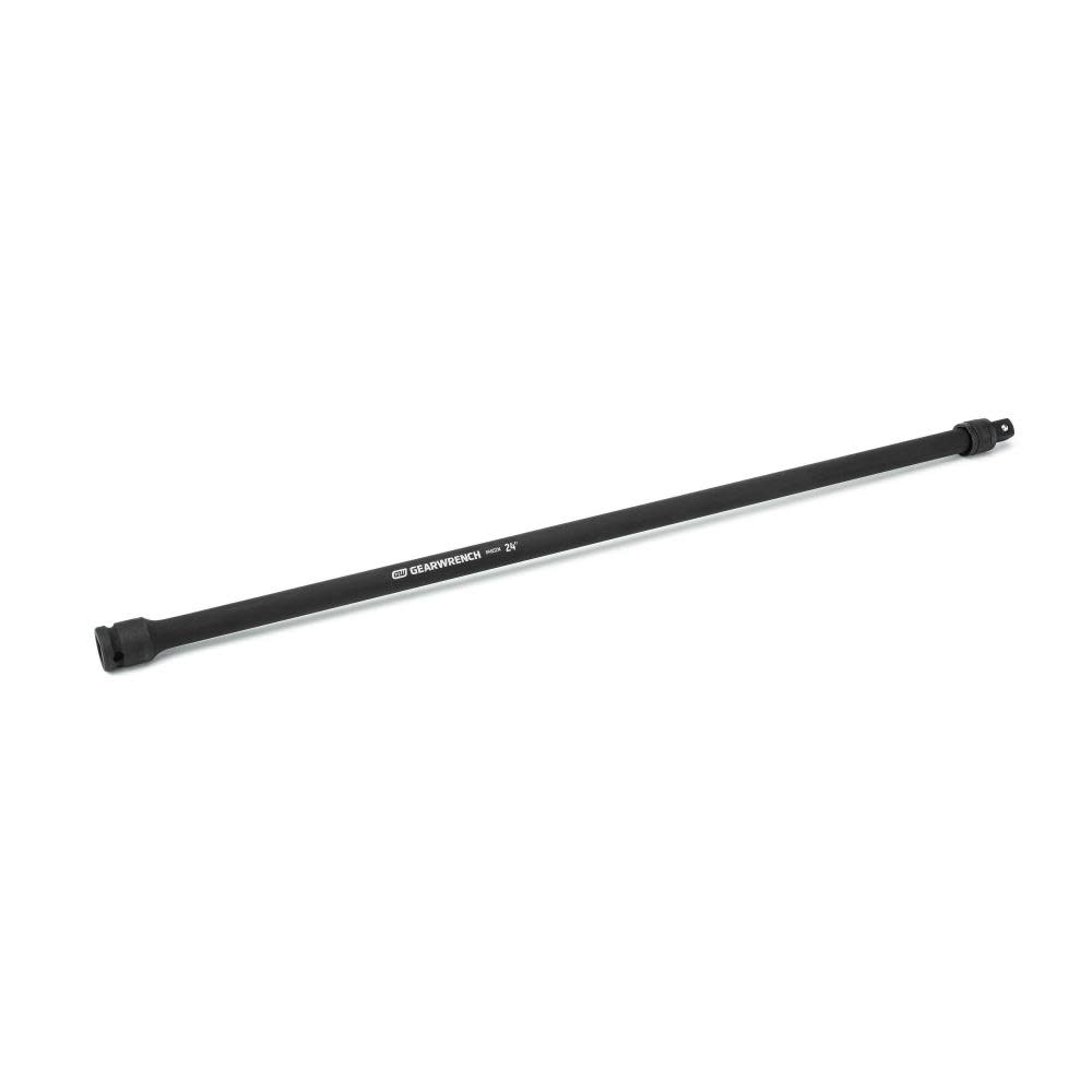 

GEARWRENCH 1/2" Drive Locking Impact Extension 24"