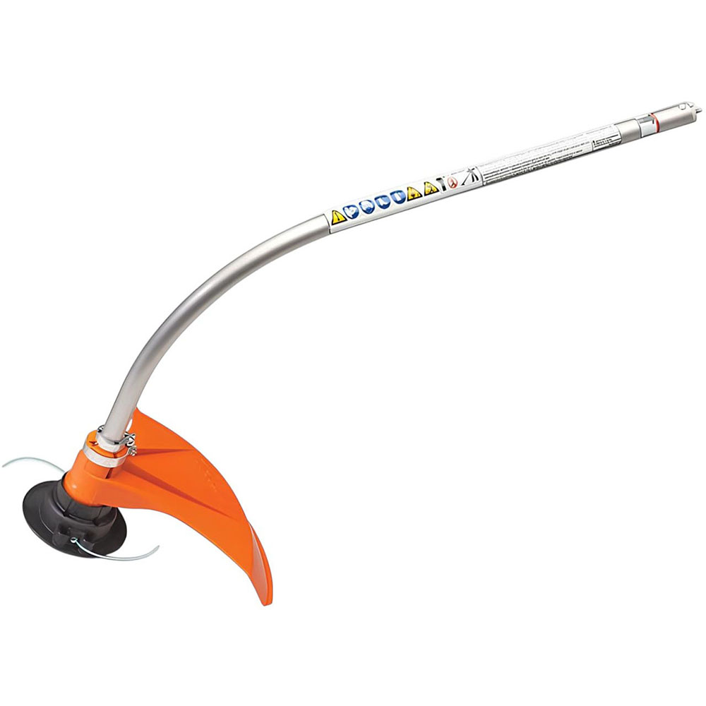 Stihl Trimmer Attachment for Curved Shaft Trimmer 4137 740 5009 US ...