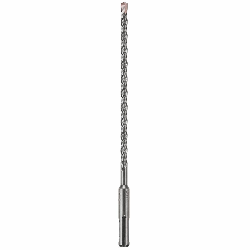 

Bosch 1/4 In. x 8 In. SDS-plus Bulldog Rotary Hammer Bit