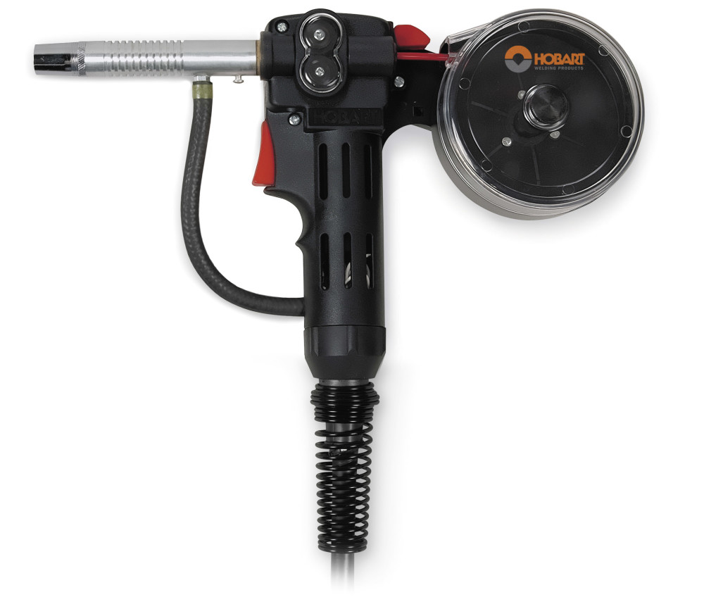 Spoolrunner 100 spool gun - 300796 - By Brand  sku 300796