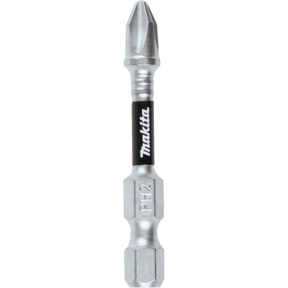 

Makita Impact XPS #2 Phillips 2" Power Bit - 25 Pack